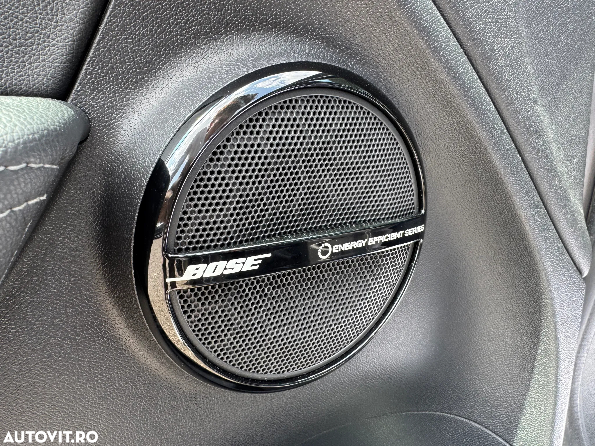 Renault Megane dCi 110 FAP EDC Bose Edition - 13