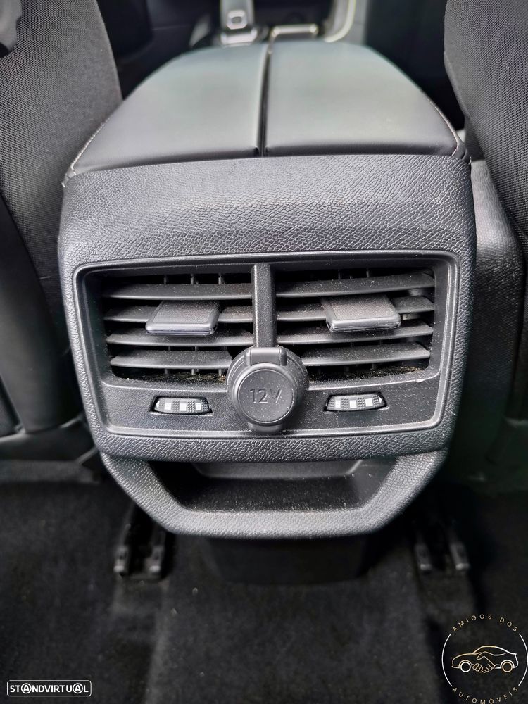 Peugeot 3008 PureTech 130 Stop & Start EAT6 Allure - 28