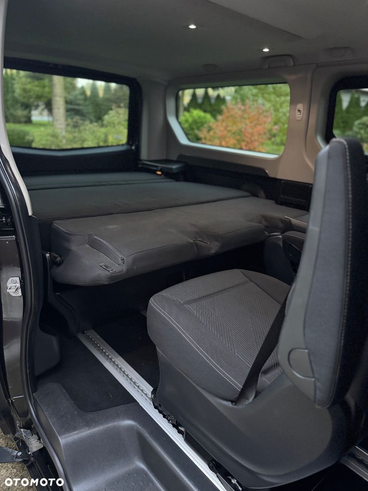 Renault Trafic ENERGY dCi 145 Grand Spaceclass - 24