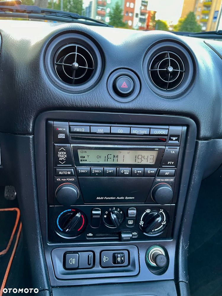 Mazda MX-5 - 15