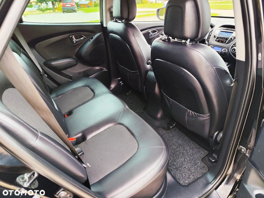 Hyundai ix35 - 30