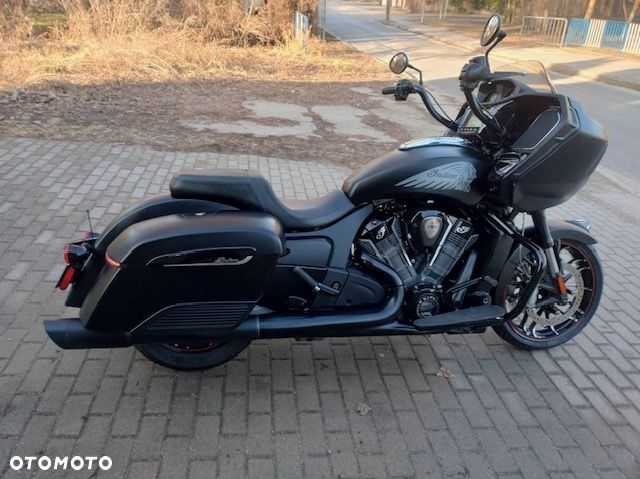 Indian Challenger - 19