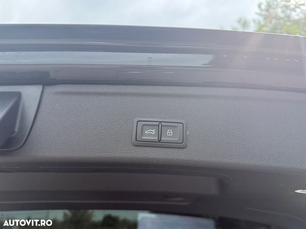 Audi A4 Allroad 45 TFSI S tronic - 16