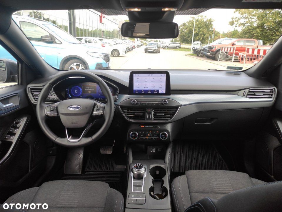 Ford Focus - 15
