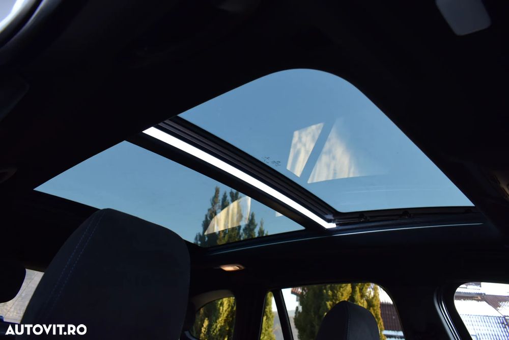 BMW X1 xDrive25d Aut. M Sport - 22