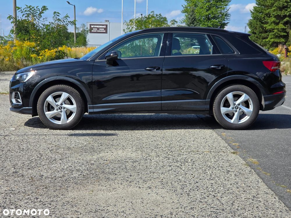 Audi Q3 35 TFSI Advanced S tronic - 8