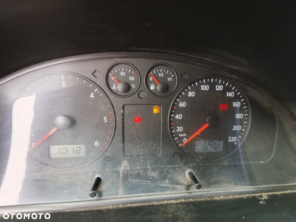 Volkswagen TRANSPORTER T5 - 11