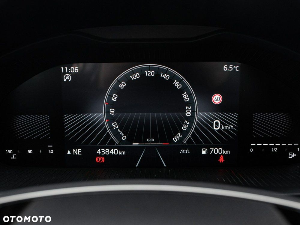 Skoda Scala 1.0 TSI Selection - 15