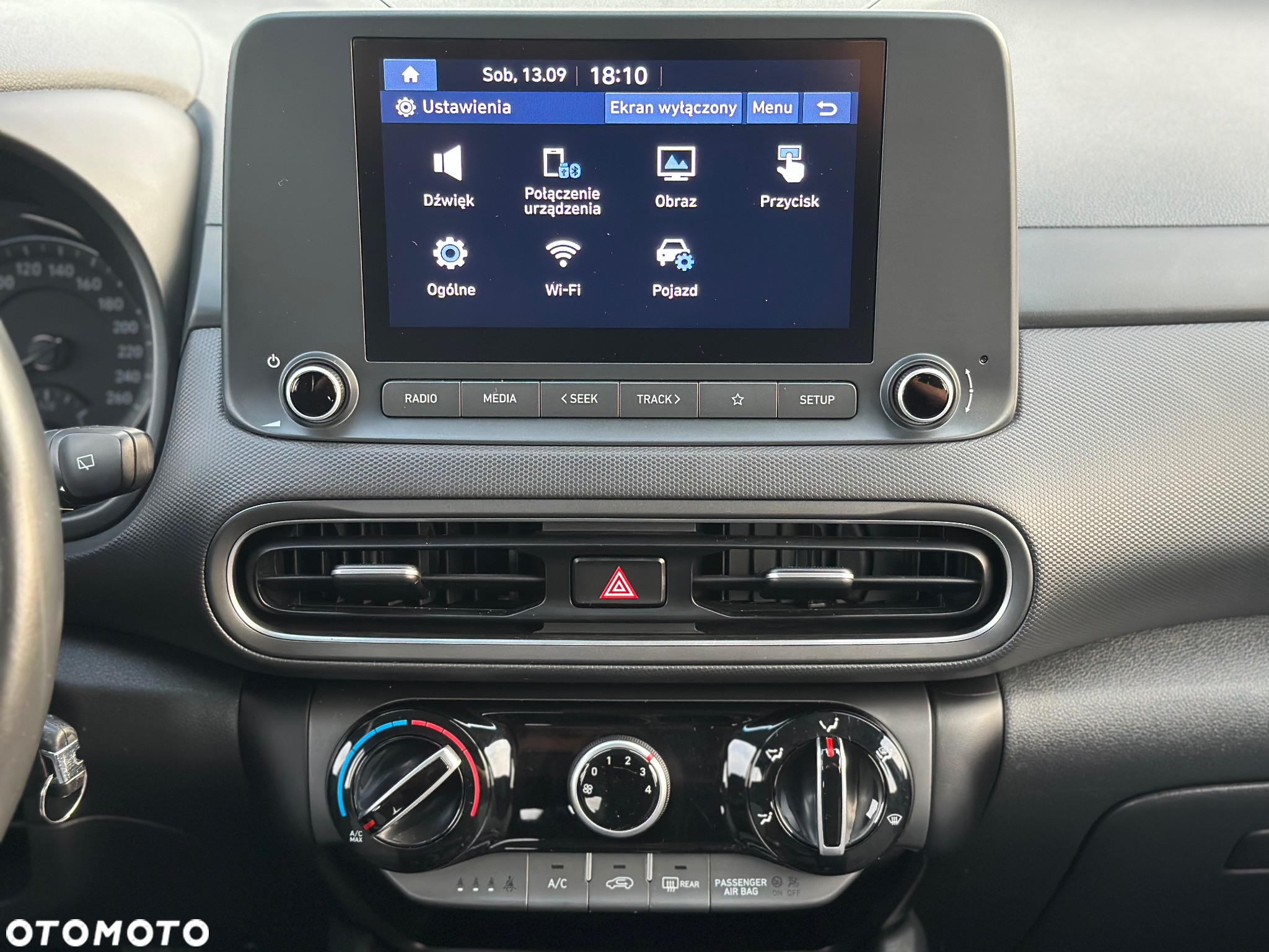Hyundai Kona 1.0 T-GDI Comfort - 18