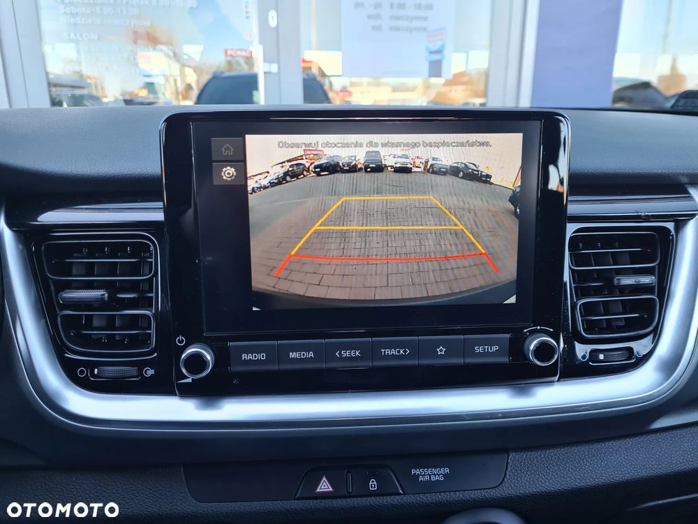 Kia Stonic 1.0 T-GDI MHEV M - 17