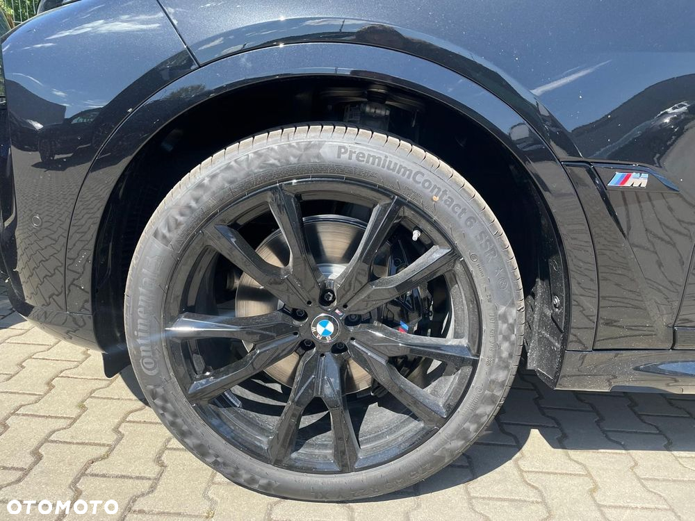 BMW X7 M60i xDrive mHEV sport - 12