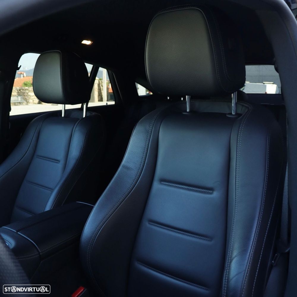 Mercedes-Benz GLE 350 - 30