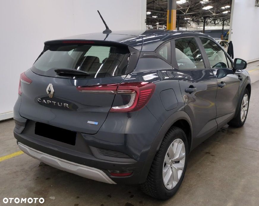 Renault Captur E-TECH Full 145 EVOLUTION - 4