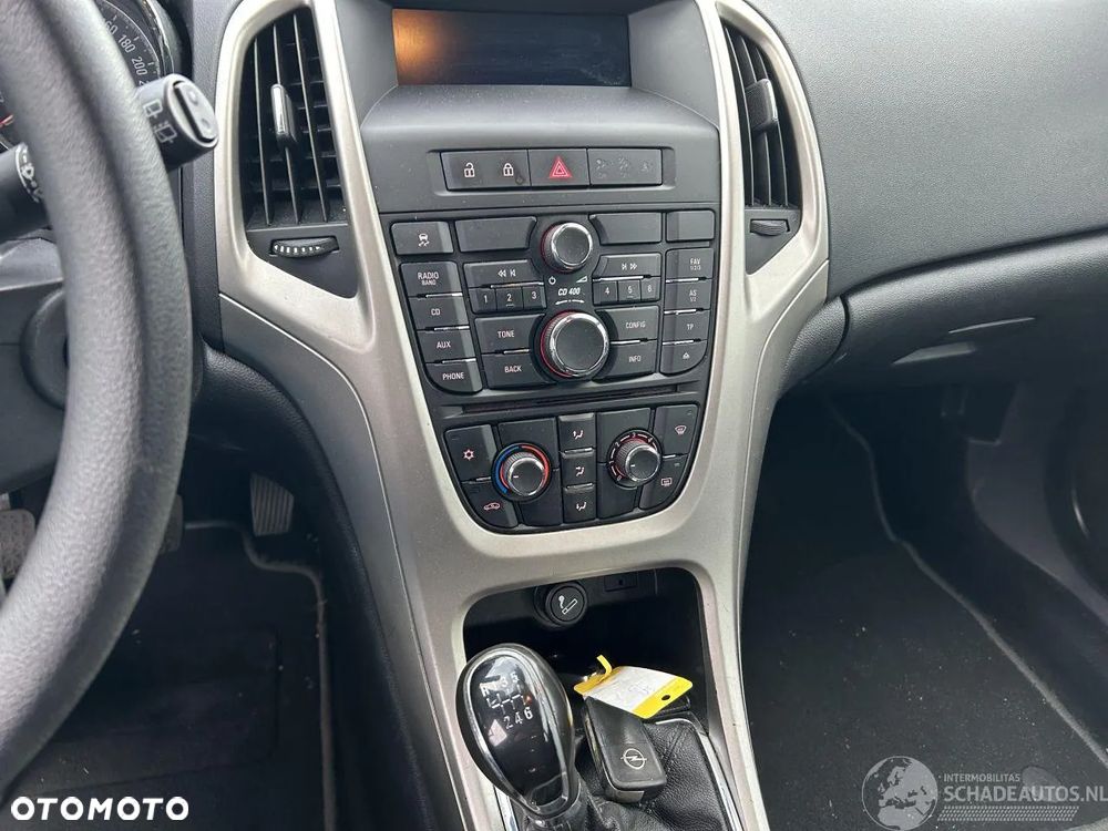Toyota Auris Hybrid 135 Premium - 13
