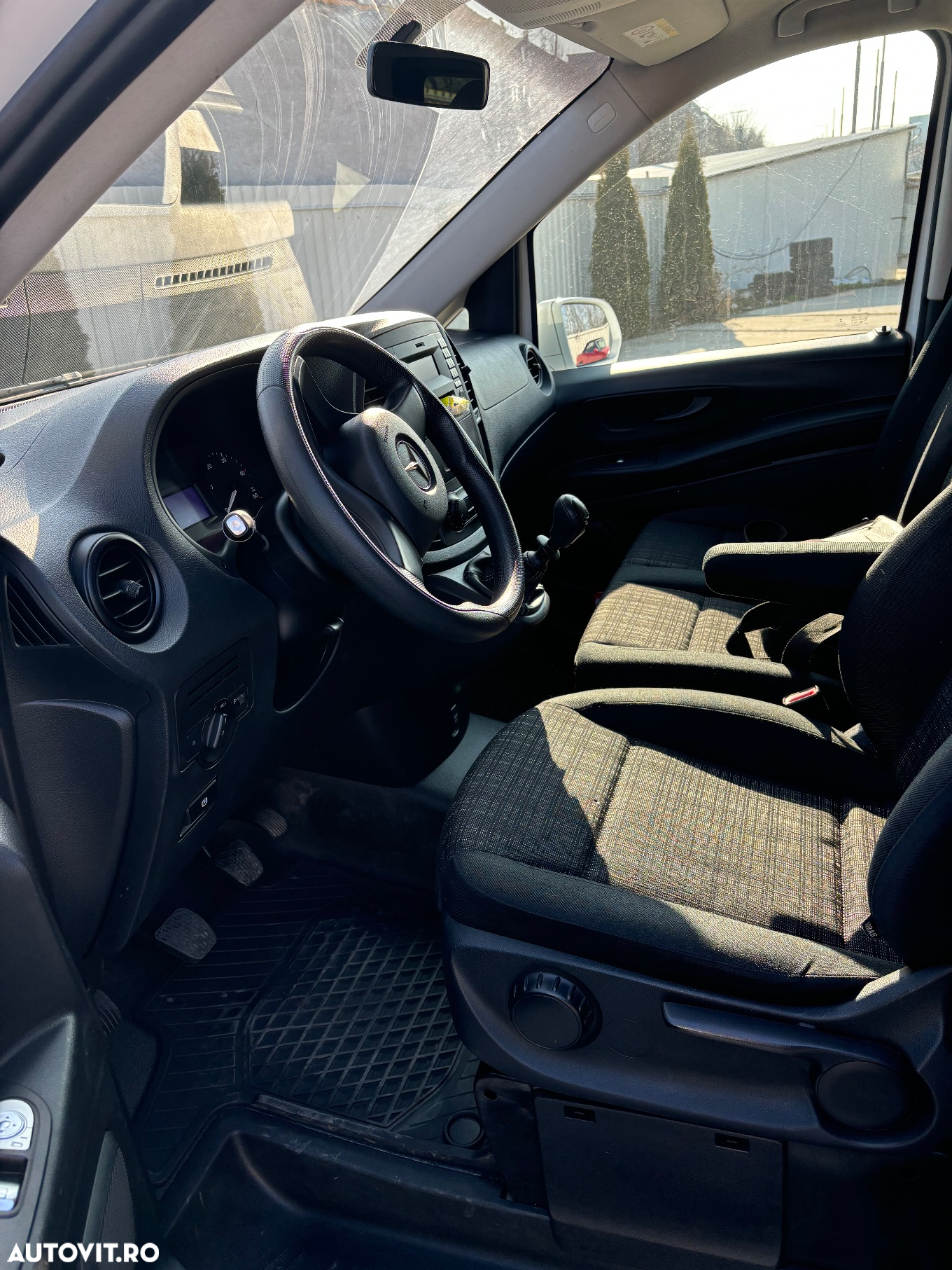 Mercedes-Benz VITO - 7