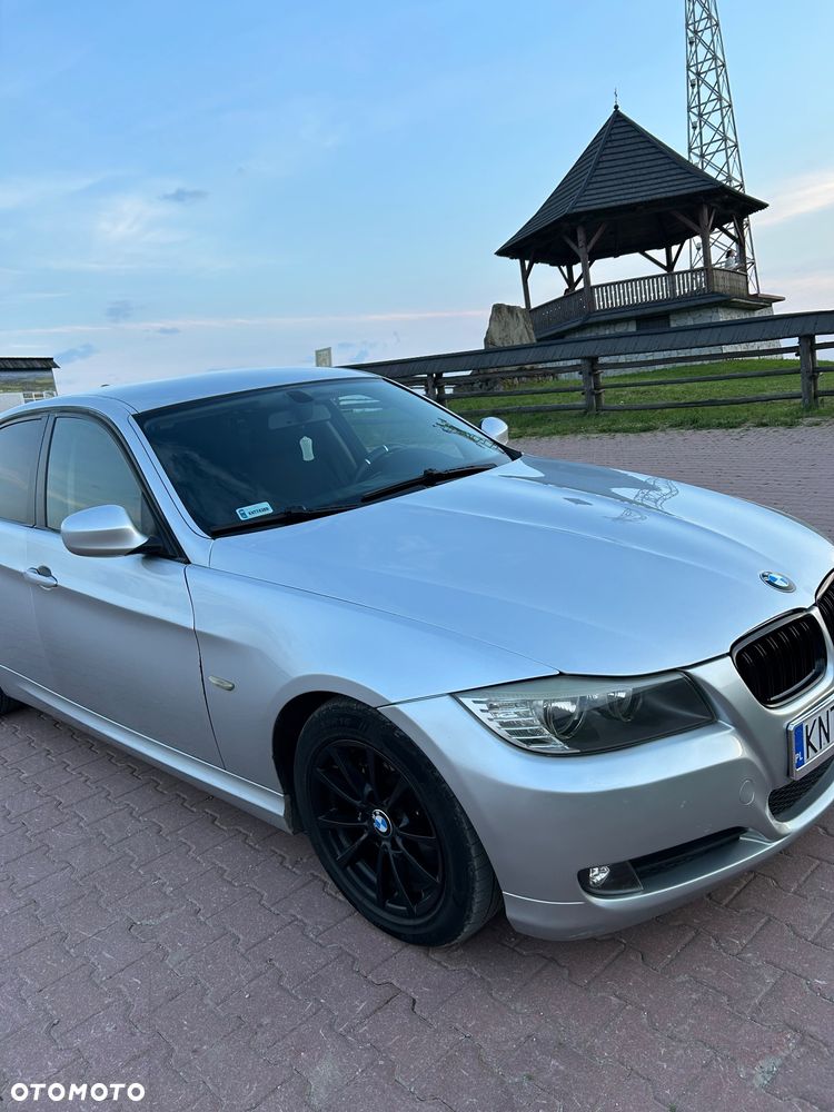 BMW Seria 3 - 3