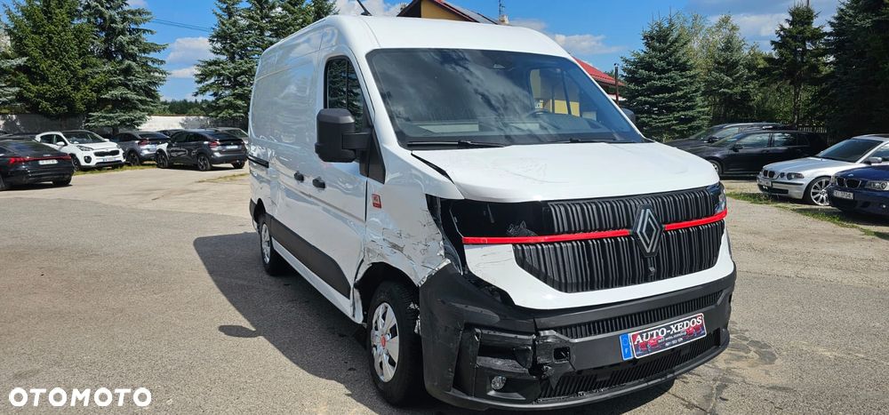 Renault MASTER - 2
