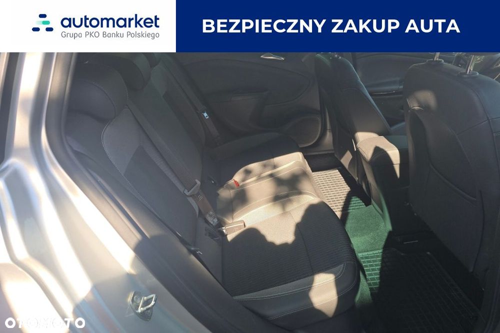 Opel Astra V 1.2 T Business Elegance S&S - 13