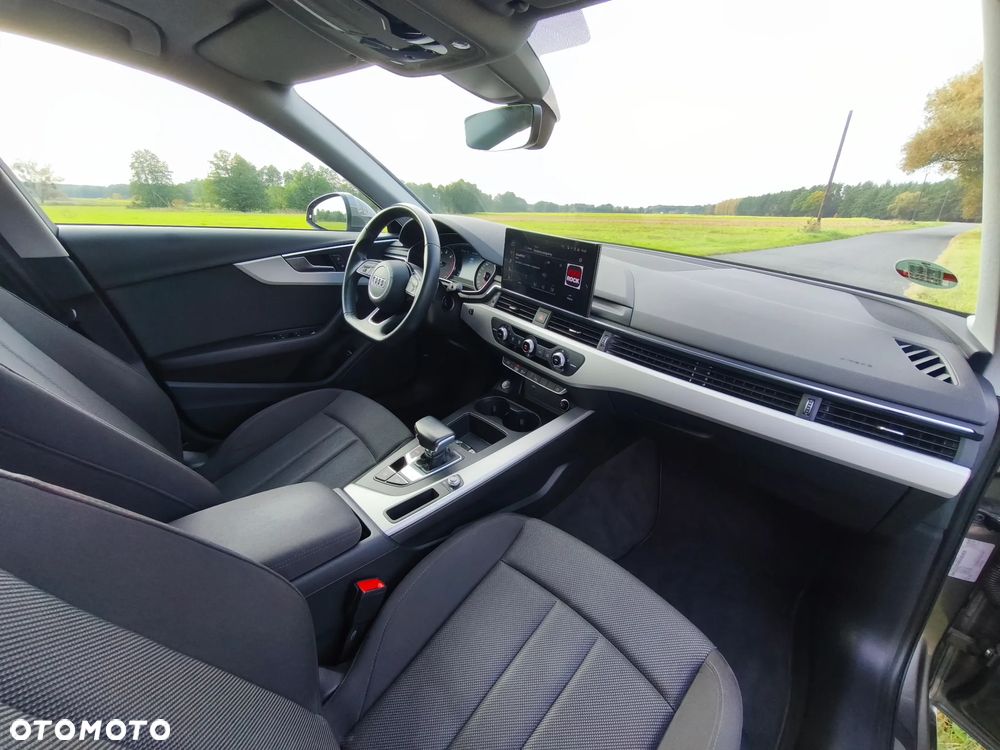Audi A4 Avant - 10