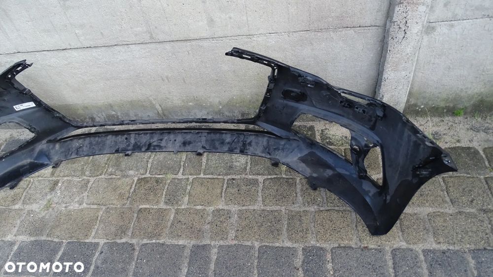 AUDI A6, C8 4K0 - zderzak przedni - 5