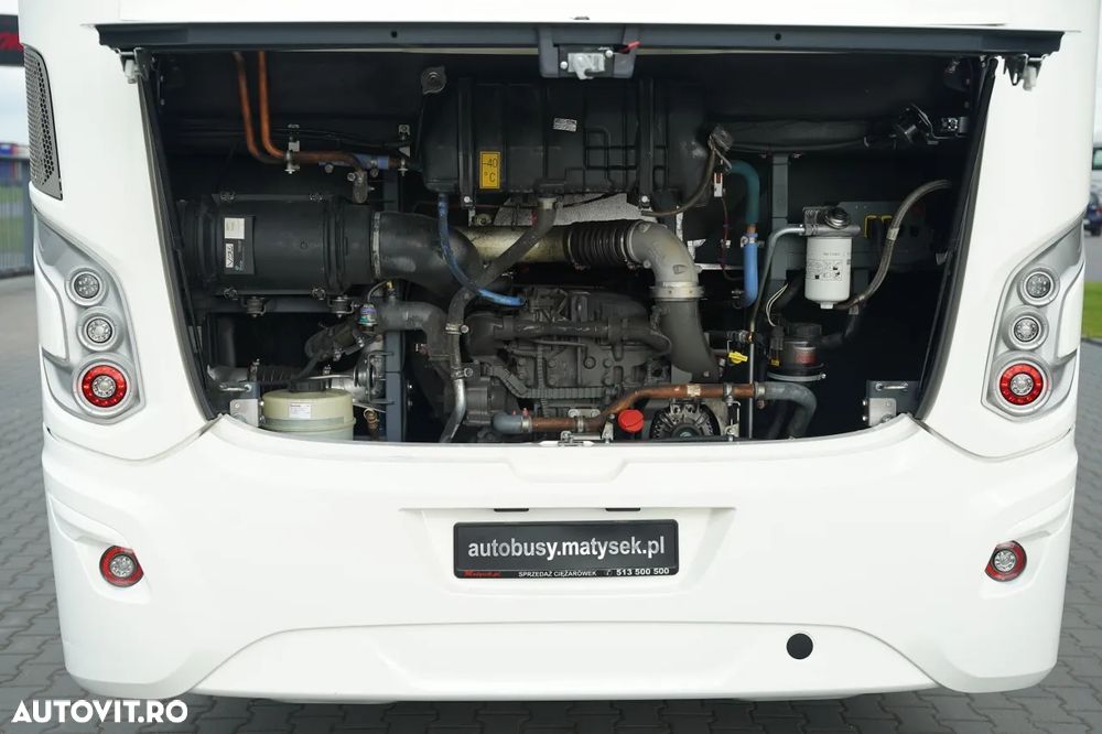 VDL FHD 2 / EURO6 / USB / ÎN GARANȚIE! / IMPORTAT / - 18
