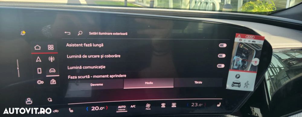 Audi Q5 40 TFSI quattro S tronic MHEV - 25