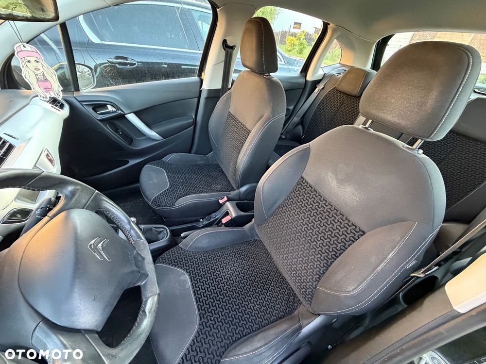 Citroën C3 - 4