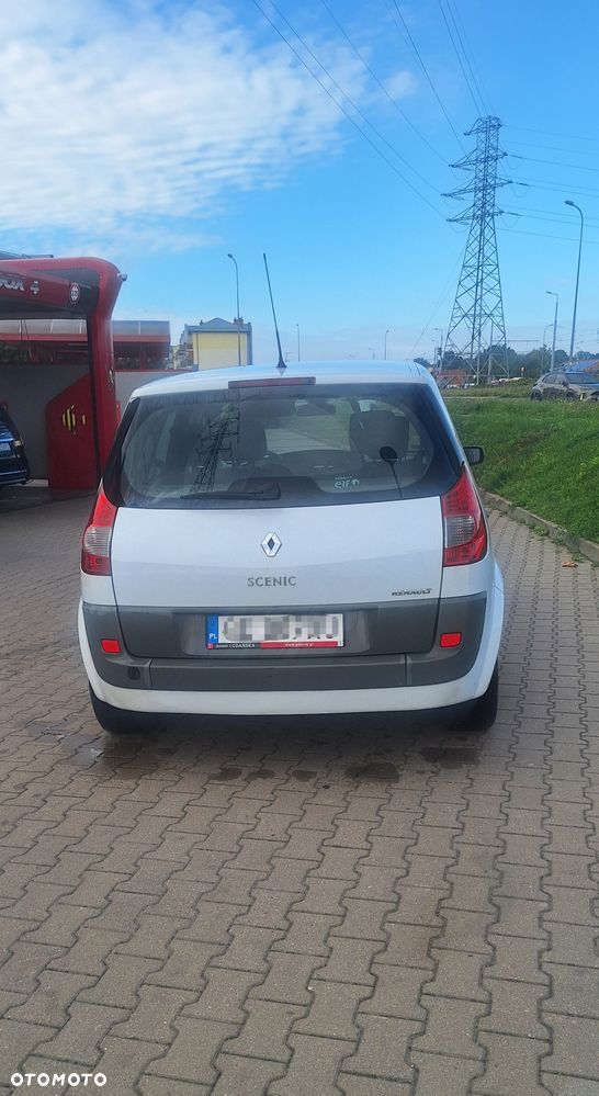 Renault Scenic - 3