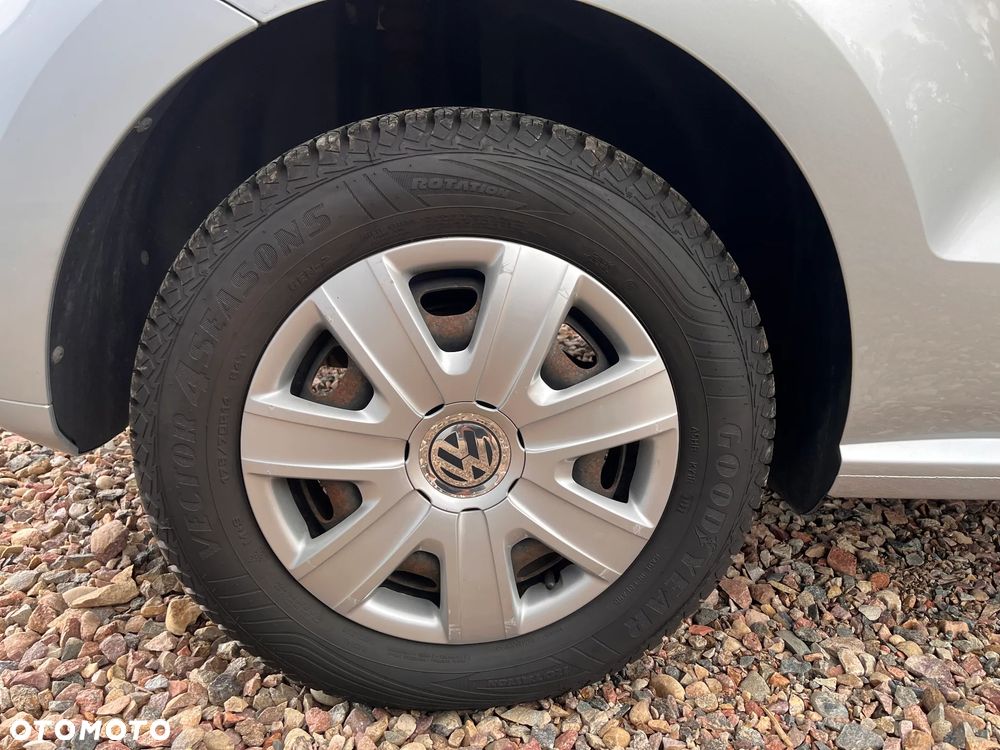 Volkswagen Polo 1.2 Comfortline - 27