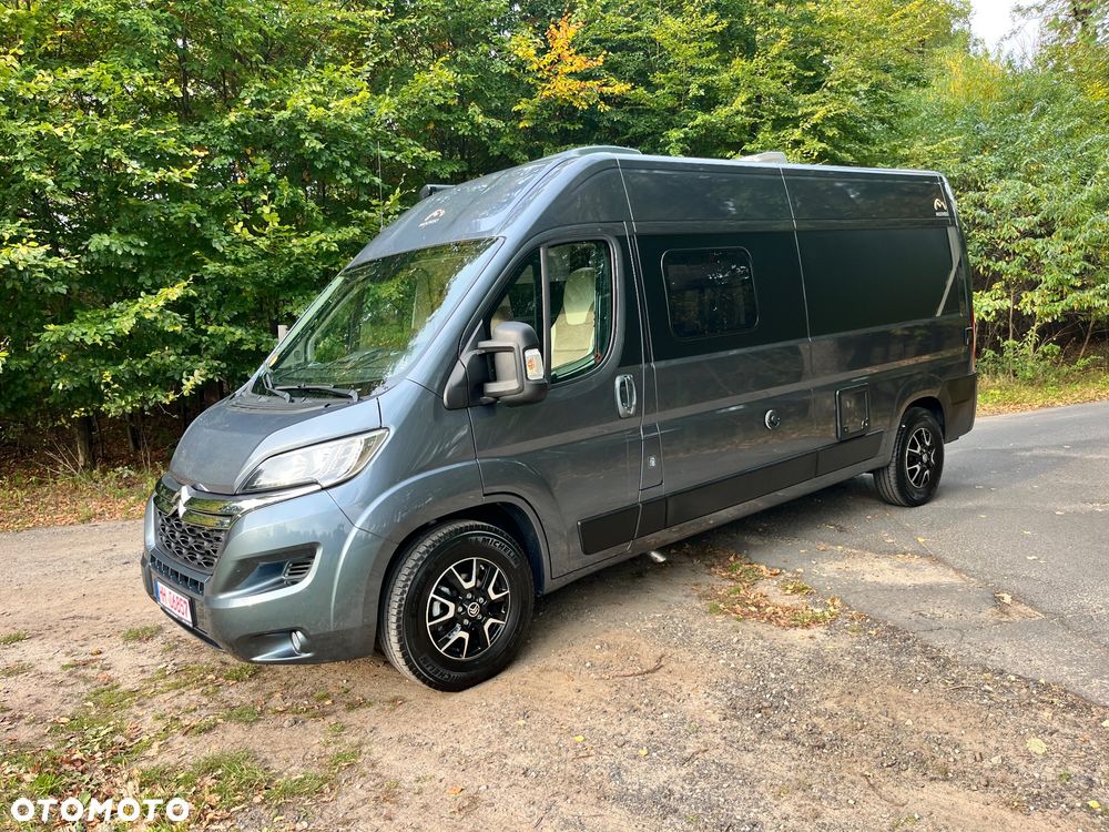 Citroën Pilote Mooveo 60DB - 27