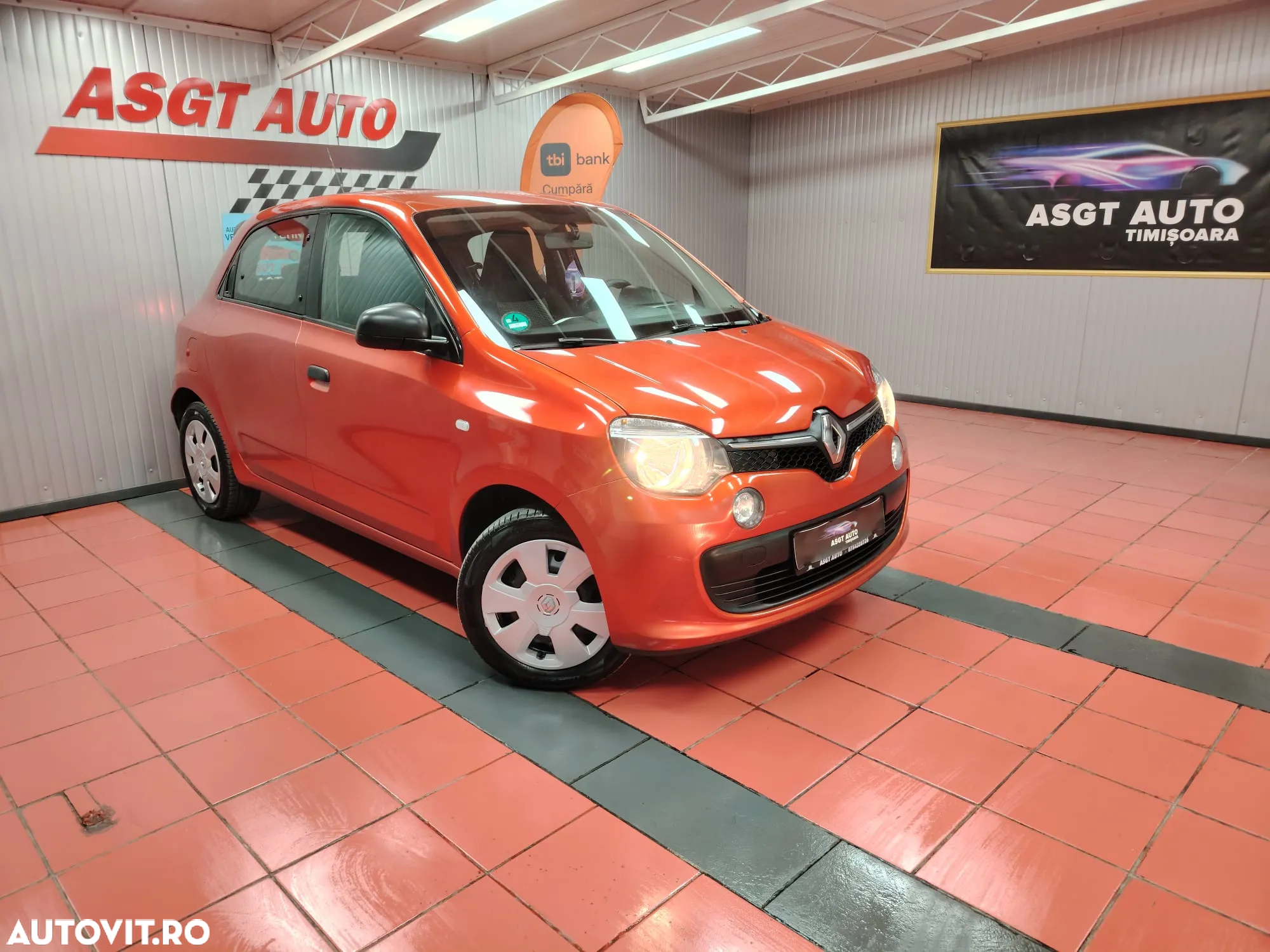 Renault Twingo - 3