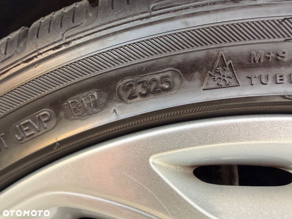 Ford Mondeo 2.5 Titanium S - 28