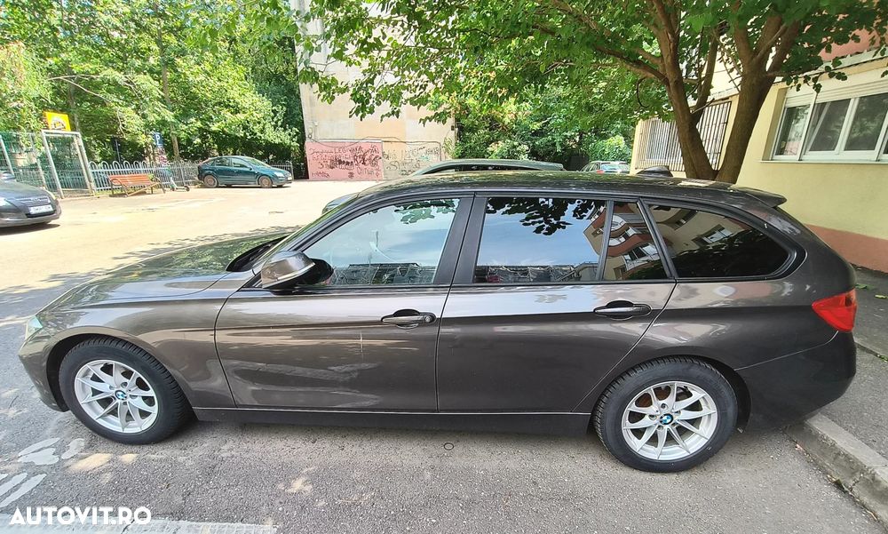 BMW Seria 3 - 3