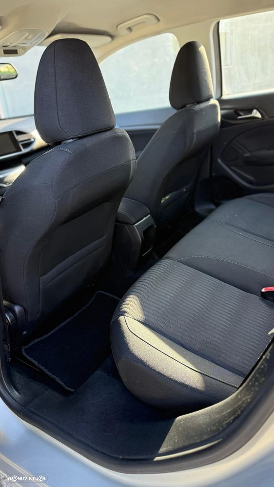 Peugeot 308 HDi FAP 92 Active - 9