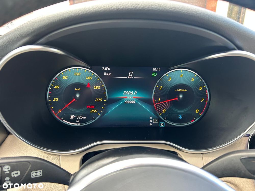 Mercedes-Benz GLC 300 4Matic 9G-TRONIC - 16