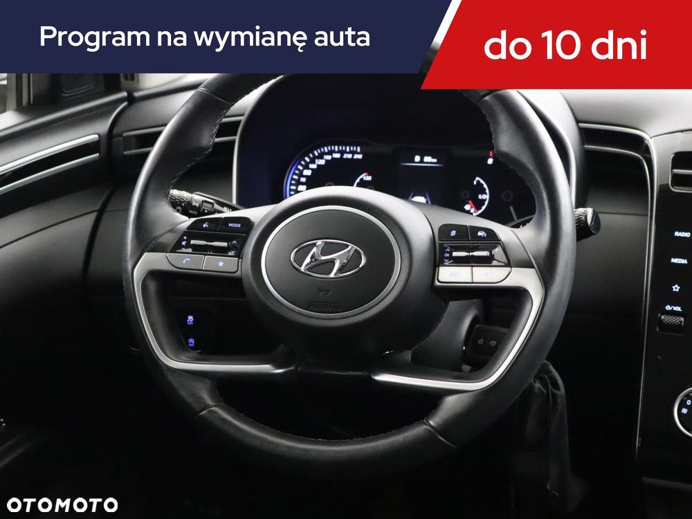 Hyundai Tucson - 22
