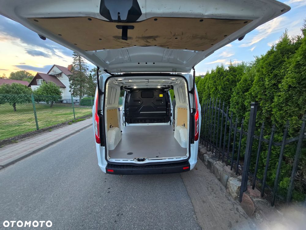 Ford Transit L2H2 VA Autm Limited - 22