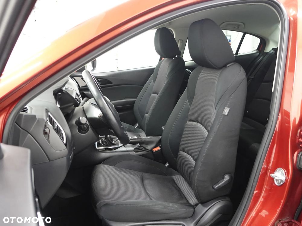 Mazda 3 - 20