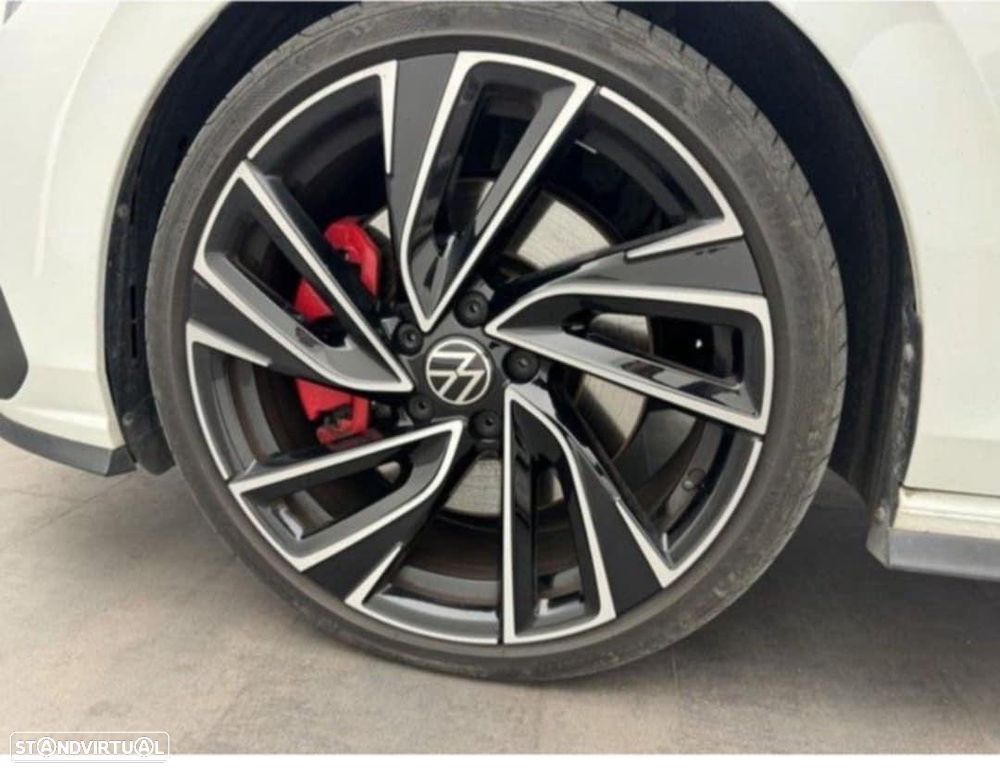 VW Golf GTI 2.0 TSI OPF DSG Performance - 7