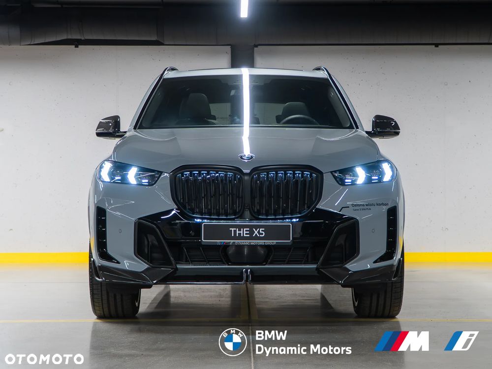 BMW X5 - 2