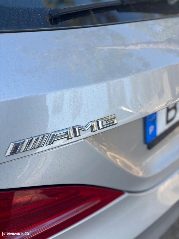 Mercedes-Benz CLA 200 - 19