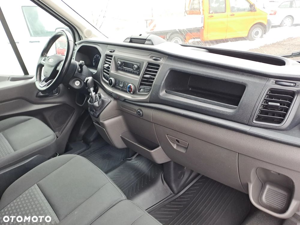 Ford Transit-Jumbo - 24