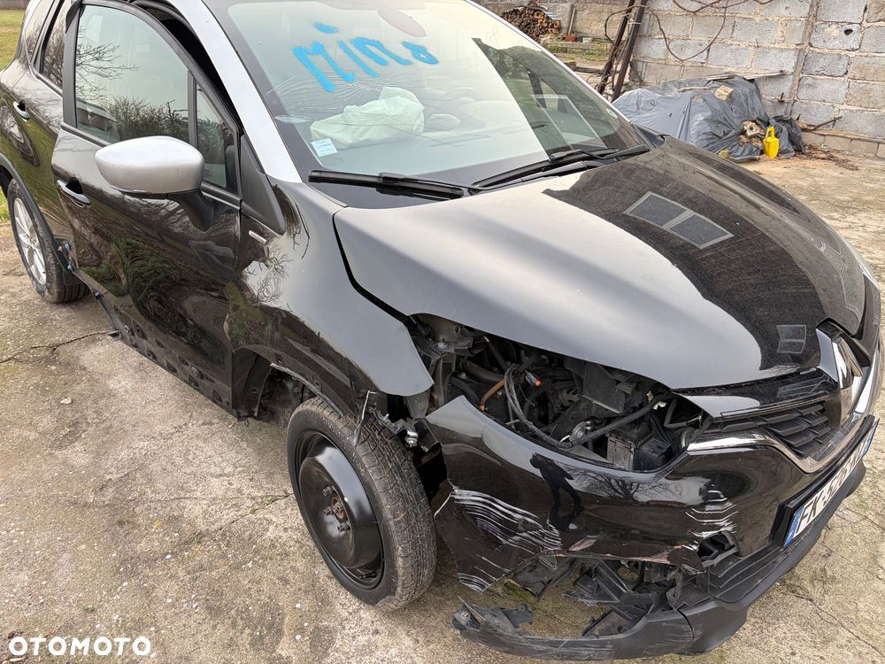 Renault Captur 1.5 dCi Energy Limited - 7