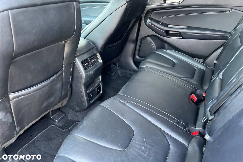 Ford Edge - 11