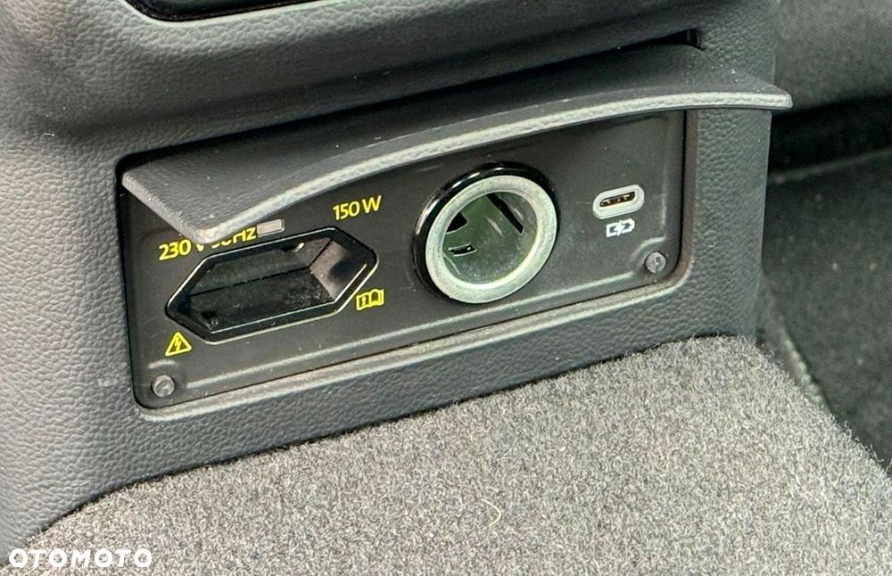 Volkswagen Arteon 2.0 TSI Elegance DSG - 17
