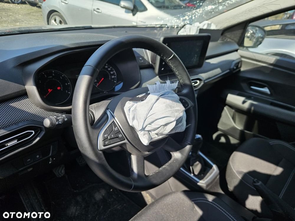 Dacia Sandero TCe 100 Expression - 7