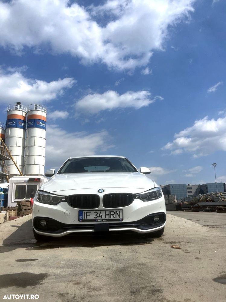 BMW Seria 4 - 2