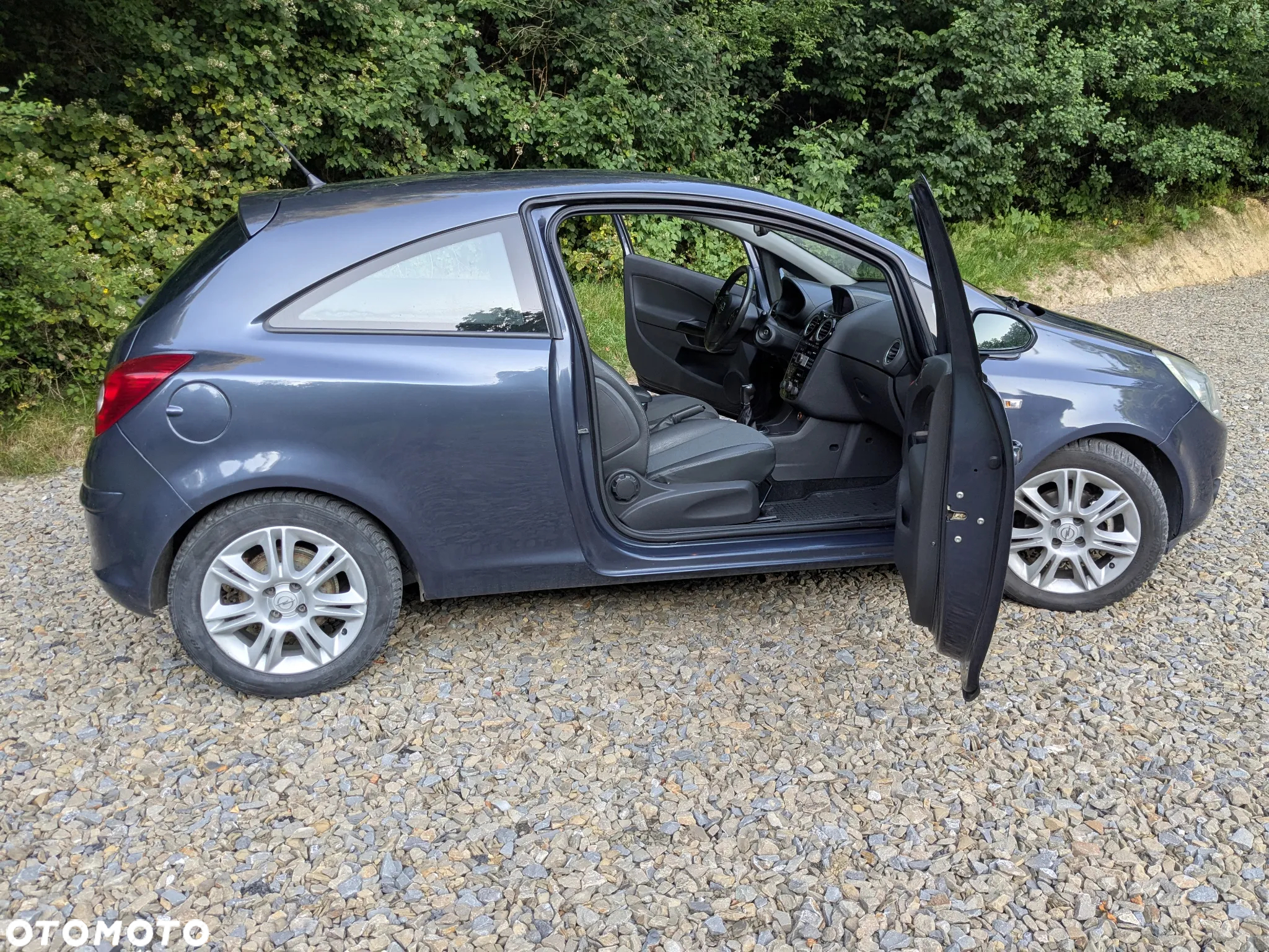 Opel Corsa - 4
