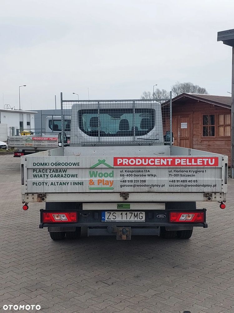 Ford Transit - 3