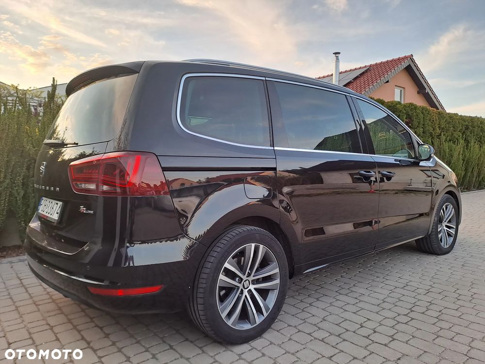 Seat Alhambra - 14